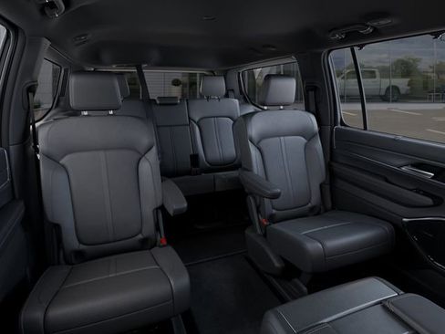 New 2026 Jeep Grand Wagoneer Limited w/ Convenience Group I AWD/4WD image 15