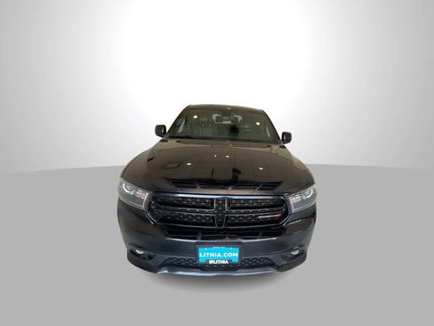 Used 2015 Dodge Durango R/T w/ Trailer Tow Group IV AWD/4WD image 3