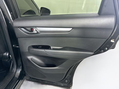 Used 2020 MAZDA CX-5 Sport FWD image 27
