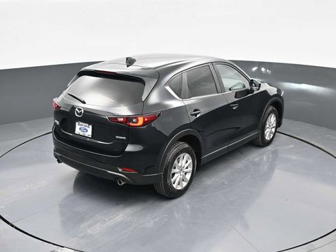 Used 2023 MAZDA CX-5 AWD 2.5 S image 28