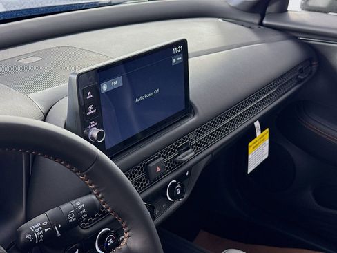 New 2026 Honda HR-V Sport image 5