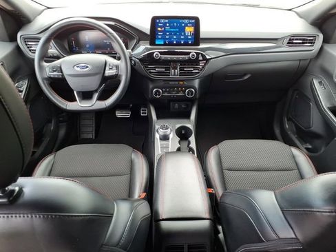 Used 2024 Ford Escape ST-Line FWD image 13