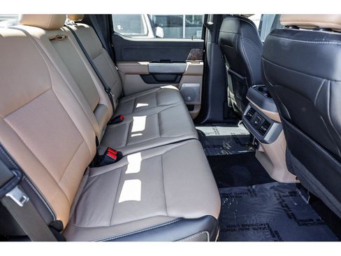 Used 2023 Ford F250 Lariat AWD/4WD image 18