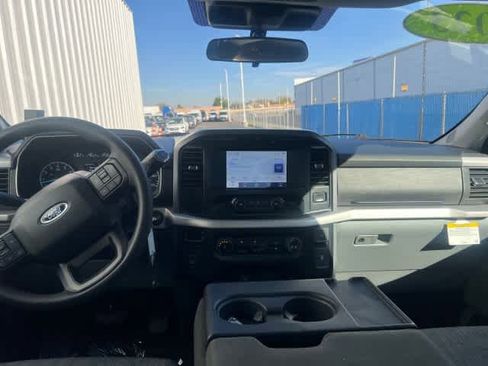 Used 2023 Ford F150 XLT image 11