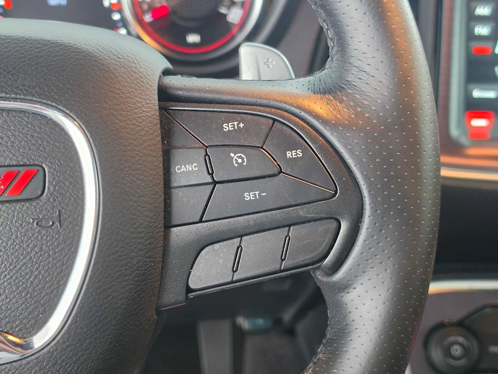 Used 2018 Dodge Challenger R/T Scat Pack RWD image 26