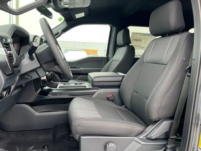 New 2026 Ford F150 STX