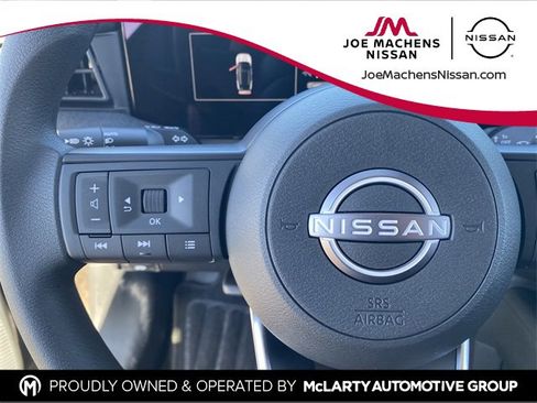 New 2026 Nissan Kicks SV w/ Cold Weather Package image 15