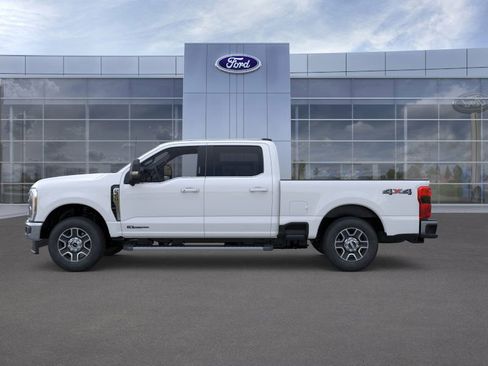 New 2026 Ford F350 Lariat image 3