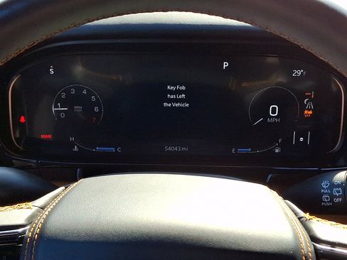 Certified 2022 Jeep Grand Wagoneer Series III image 24