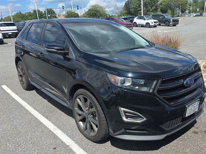 Used 2016 Ford Edge Sport w/ Equipment Group 401A