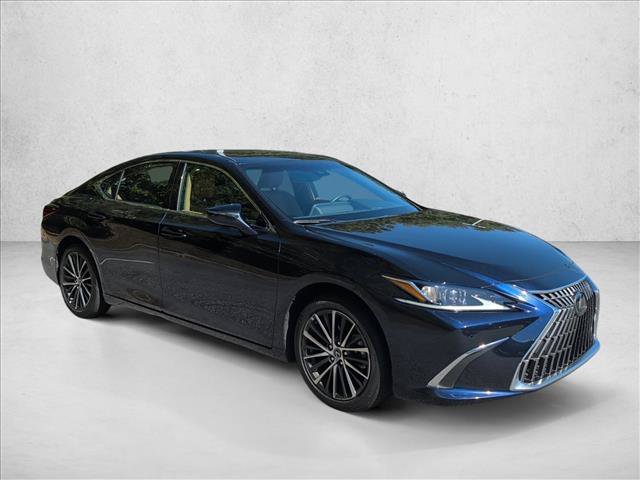 Used 2024 Lexus ES 350 w/ Premium Package FWD image 5