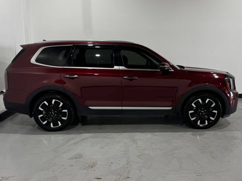 Used 2023 Kia Telluride SX Prestige X-Line AWD/4WD image 21