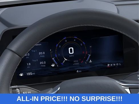 New 2026 Chevrolet Traverse LT FWD image 12
