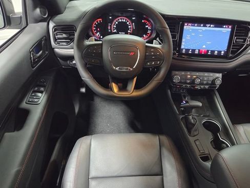 New 2026 Dodge Durango GT AWD/4WD image 7