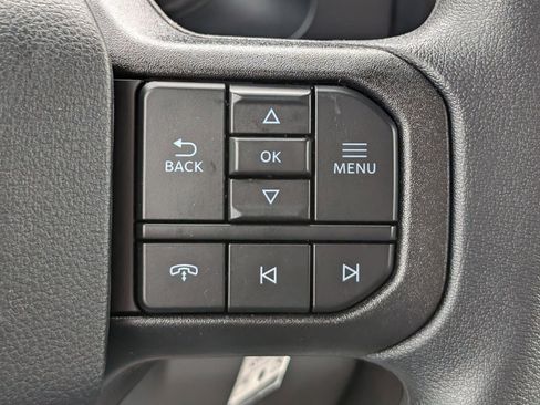 New 2026 Ford F350 XL w/ XL Chrome Package image 22