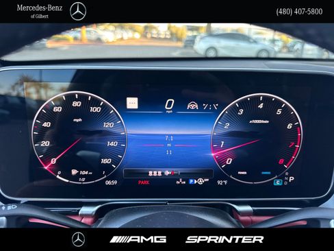 New 2026 Mercedes-Benz S 580 4MATIC Sedan image 27