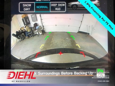 New 2026 Subaru Forester Limited image 33