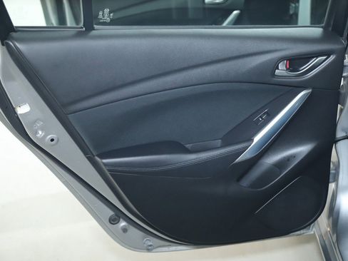 Used 2015 MAZDA MAZDA6 Sport image 13