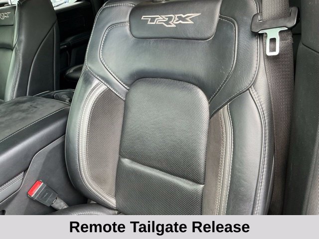 Used 2022 RAM 1500 TRX w/ TRX Level 2 Equipment Group AWD/4WD image 23