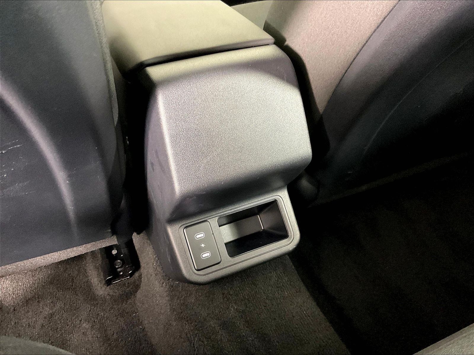 Certified 2025 Kia K4 FWD image 10
