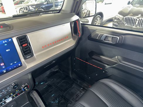 Used 2024 Ford Bronco Raptor AWD/4WD image 31