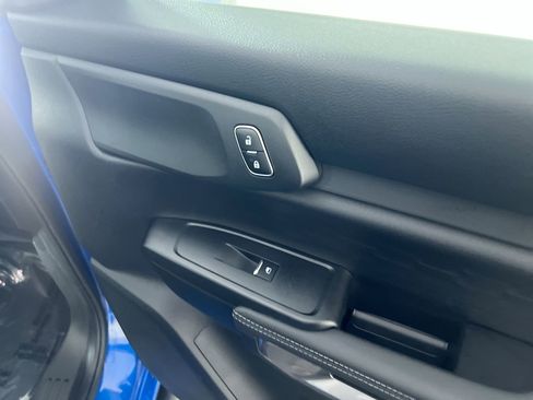 Used 2024 Ford Ranger XLT image 31