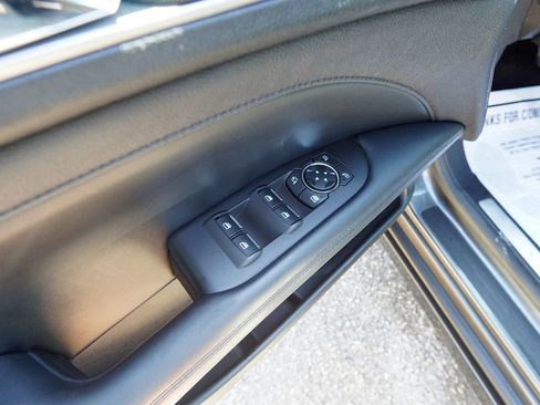 Used 2017 Lincoln MKZ Reserve w/ Climate Package AWD/4WD image 18