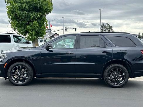 New 2026 Dodge Durango GT AWD/4WD image 7