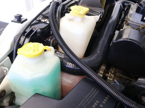 Used 2004 Dodge Ram 2500 Truck SLT w/ Trailer Tow Group image 40