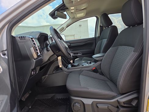 Used 2024 Ford Ranger XLT w/ Trailer Tow Package image 10