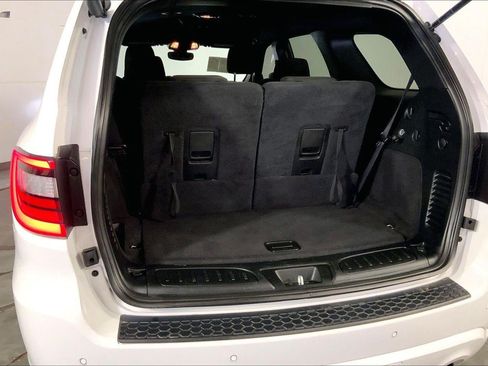 Used 2023 Dodge Durango GT AWD/4WD image 4
