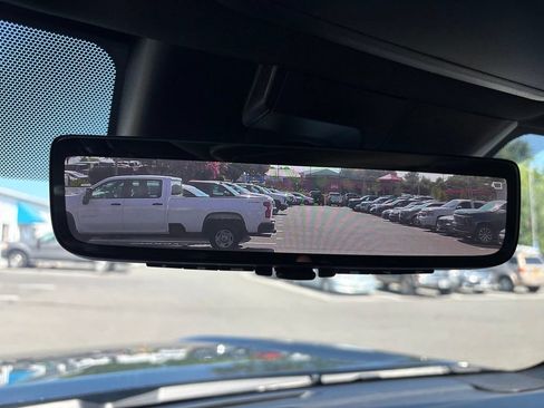Used 2025 Toyota Sequoia Limited w/ TRD Off-Road Package AWD/4WD image 15