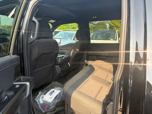 Used 2024 Ford F150 XLT w/ Equipment Group 302A MID AWD/4WD image 20