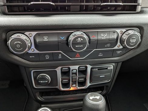 New 2026 Jeep Wrangler Sport image 27