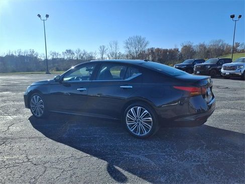 Used 2023 Nissan Altima 2.5 SL image 21