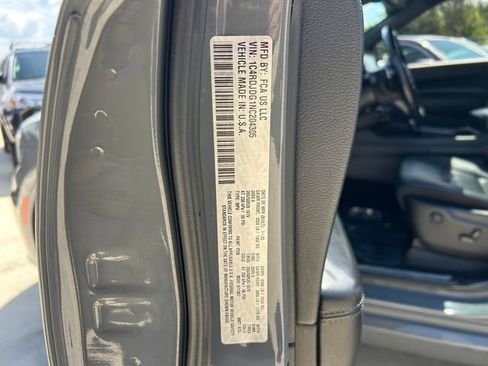 Used 2022 Dodge Durango GT AWD/4WD image 10