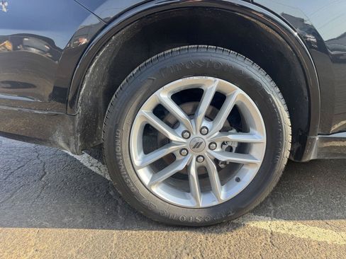 Used 2024 Dodge Durango GT AWD/4WD image 10