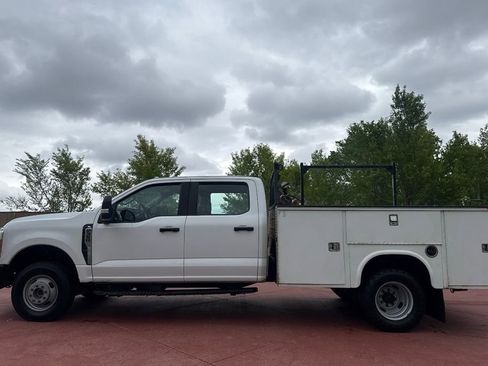 Used 2024 Ford F350 XL AWD/4WD image 7