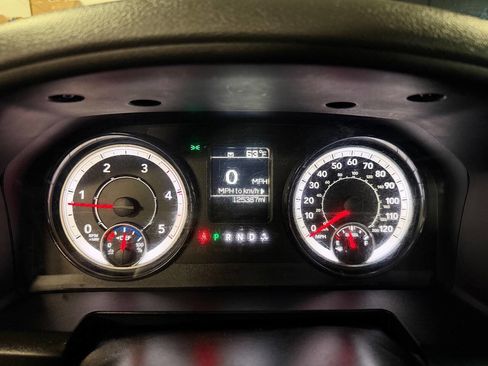 Used 2018 RAM 5500 Tradesman image 35