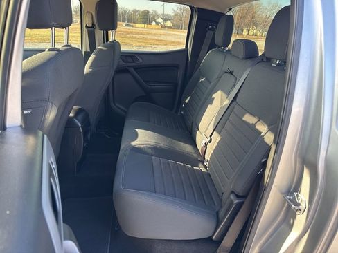 Used 2021 Ford Ranger XL w/ FX4 Off-Road Package image 20