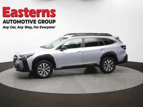 Used 2023 Subaru Outback Premium AWD/4WD image 58