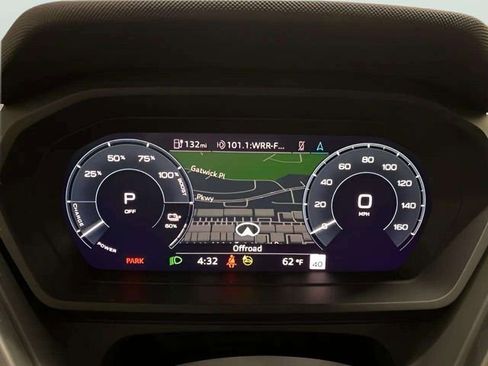 Used 2024 Audi Q4 e-tron Premium Plus w/ Premium Plus image 19