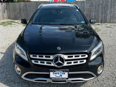 Used 2020 Mercedes-Benz GLA 250 4MATIC image 11