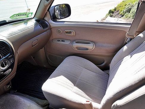 Used 2002 Toyota Tundra SR5 image 22