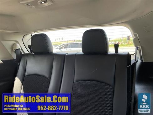 Used 2015 Dodge Journey Crossroad w/ Driver Convenience Group FWD image 26