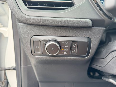 New 2024 Ford Escape ST-Line Select w/ Tech Pack #2 image 14