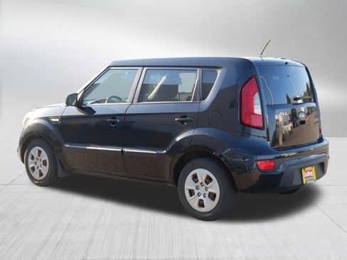 Used 2012 Kia Soul FWD image 5