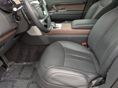 Used 2024 Land Rover Range Rover SE AWD/4WD image 17