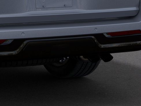 New 2027 Lincoln Navigator Reserve RWD image 23