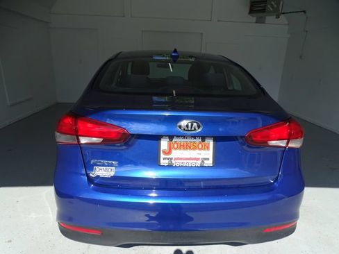 Used 2018 Kia Forte LX w/ LX Popular Package FWD image 17